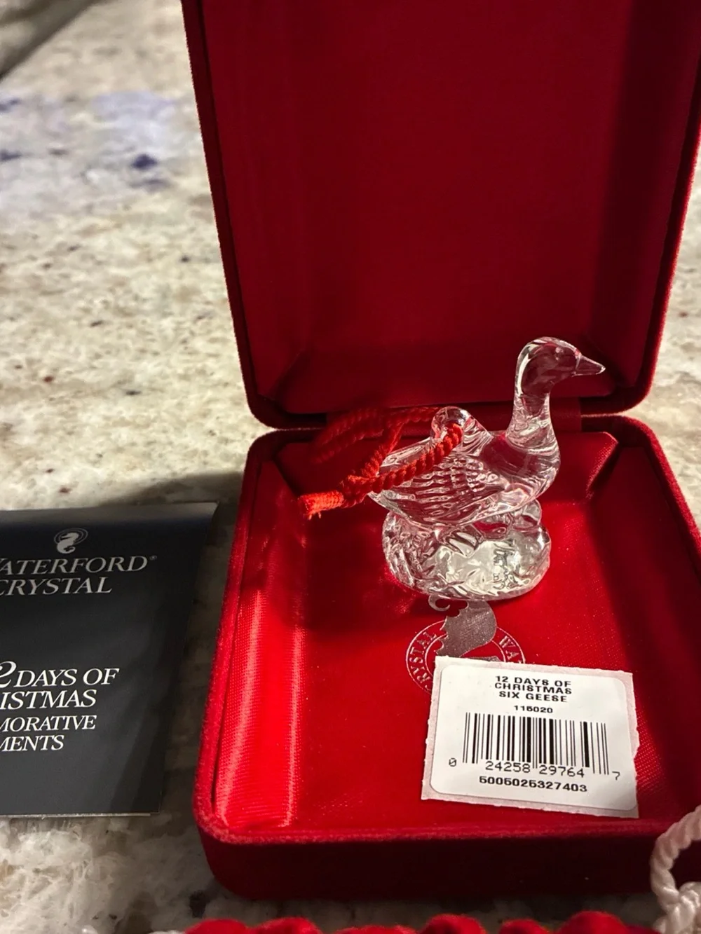 Waterford Crystal beautiful waterford